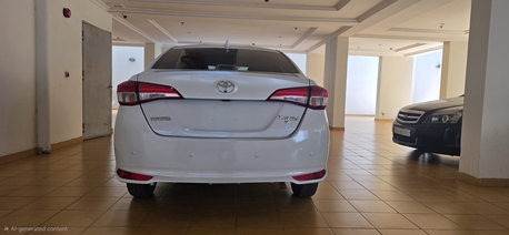 Jeddah, Vehicles, Cars & Trucks , SAR 33500,  Toyota Yaris,  2022,  Automatic,  258000 KM,   Std 1.5 For Sell First Owner 0532270424