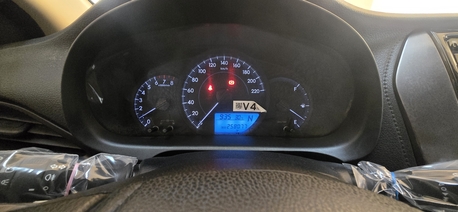 Jeddah, Vehicles, Cars & Trucks , SAR 33500,  Toyota Yaris,  2022,  Automatic,  258000 KM,   Std 1.5 For Sell First Owner 0532270424