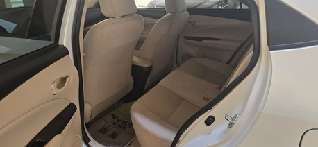 Jeddah, Vehicles, Cars & Trucks , SAR 33500,  Toyota Yaris,  2022,  Automatic,  258000 KM,   Std 1.5 For Sell First Owner 0532270424
