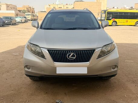 Riyadh, Vehicles, Cars & Trucks , SAR 39500,  Lexus RX350,  2011,  Automatic,  200000 KM,   -  Neat & Clean