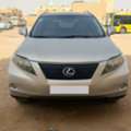 SAR 39500,  Lexus RX350,  2011,  Automatic,  200000 KM,   -  Neat & Clean