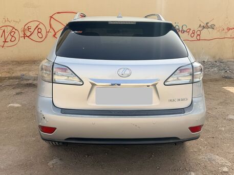 Riyadh, Vehicles, Cars & Trucks , SAR 39500,  Lexus RX350,  2011,  Automatic,  200000 KM,   -  Neat & Clean