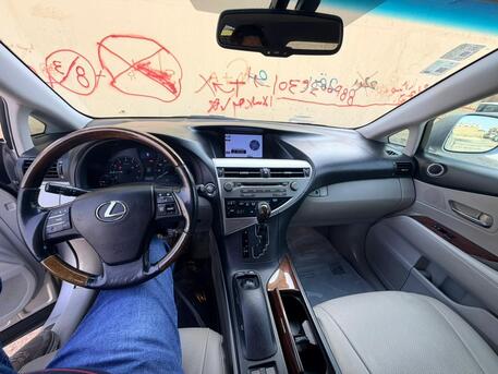 Riyadh, Vehicles, Cars & Trucks , SAR 39500,  Lexus RX350,  2011,  Automatic,  200000 KM,   -  Neat & Clean