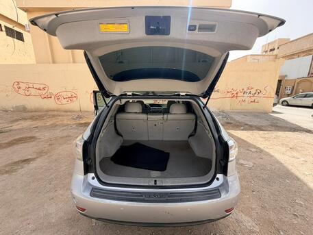Riyadh, Vehicles, Cars & Trucks , SAR 39500,  Lexus RX350,  2011,  Automatic,  200000 KM,   -  Neat & Clean