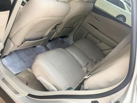 Riyadh, Vehicles, Cars & Trucks , SAR 39500,  Lexus RX350,  2011,  Automatic,  200000 KM,   -  Neat & Clean
