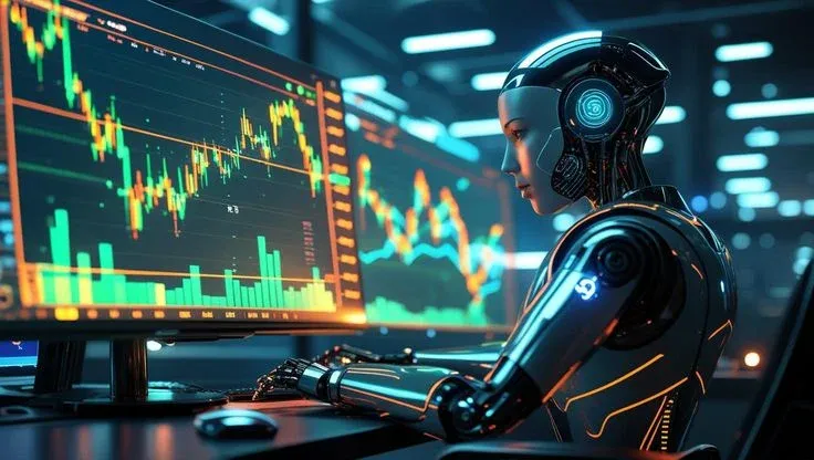 Berlin, Lessons Offered, AI Trading Bot For Forex & Copy Trading | AutoCopyFX
