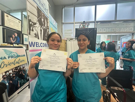 New York, Education, Best CNA Classes Online Near Me Sacramento For Beginners