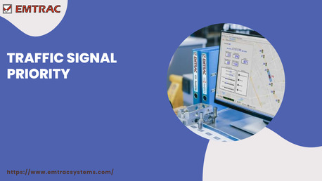 New York, Marketing, Why Traffic Signal Priority Is Essential For Smart Transportation Systems