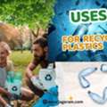 Waste PET Bottle Supplier In India
