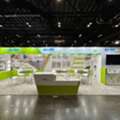 Trusted Trade Show Booth Builder In Chicago