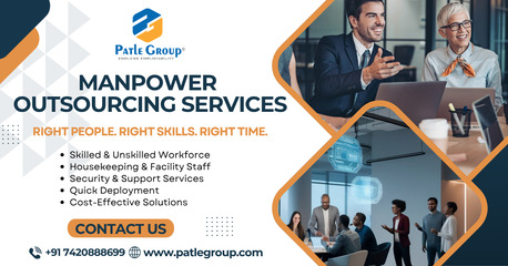 Nagpur, Business, Manpower Supply Company Nagpur