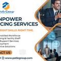Manpower Supply Company Nagpur
