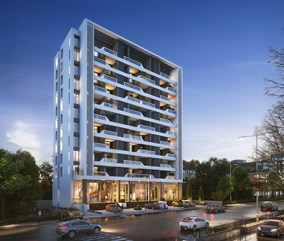 Pune, Offices, Pune Real Estate Developers | Premium Residential Projects