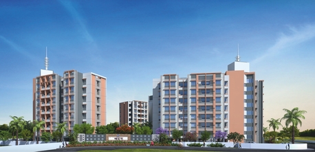 Pune, Offices, Pune Real Estate Developers | Premium Residential Projects