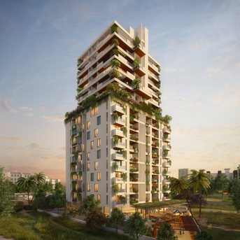 Pune, Offices, Pune Real Estate Developers | Premium Residential Projects
