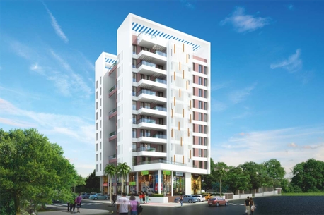 Pune, Offices, Pune Real Estate Developers | Premium Residential Projects