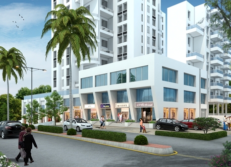 Pune, Offices, Pune Real Estate Developers | Premium Residential Projects
