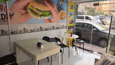 Al Khobar Al Shamalia, Appliances, SAR 125000,  Bigg Daddy Boofiya For Sale In Al Khobar Shamaliya, Near Al Mana Hospital. Running Sandwic