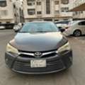 SAR 47000,  Toyota Camry GLX,  2016,  Automatic,  260000 KM,   Low Mileage