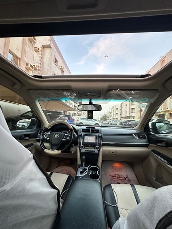 Jeddah, Vehicles, Cars & Trucks , SAR 47000,  Toyota Camry GLX,  2016,  Automatic,  260000 KM,   Low Mileage