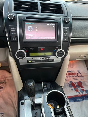 Jeddah, Vehicles, Cars & Trucks , SAR 47000,  Toyota Camry GLX,  2016,  Automatic,  260000 KM,   Low Mileage