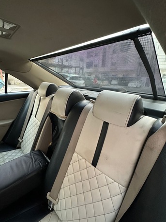 Jeddah, Vehicles, Cars & Trucks , SAR 47000,  Toyota Camry GLX,  2016,  Automatic,  260000 KM,   Low Mileage