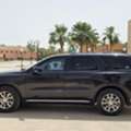 SAR 42000,  DODGE Durango AWD Limited,  2014,  Automatic,  227333 KM,   SAR 42000