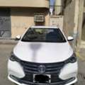 SAR 21500,  Changan Alsvin,  2023,  Automatic,  112000 KM,