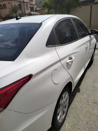 Khobar, Vehicles, Cars & Trucks , SAR 21500,  Changan Alsvin,  2023,  Automatic,  112000 KM,