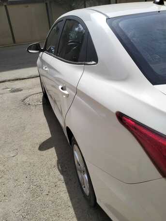 Khobar, Vehicles, Cars & Trucks , SAR 21500,  Changan Alsvin,  2023,  Automatic,  112000 KM,