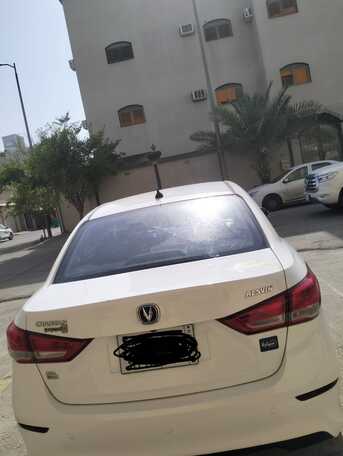 Khobar, Vehicles, Cars & Trucks , SAR 21500,  Changan Alsvin,  2023,  Automatic,  112000 KM,