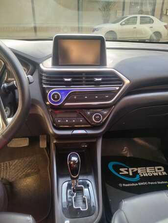 Khobar, Vehicles, Cars & Trucks , SAR 21500,  Changan Alsvin,  2023,  Automatic,  112000 KM,