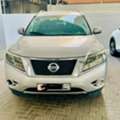 BHD 2900,  Nissan Pathfinder,  2015,  Automatic,  163056 KM,  For Sale:   &ndash; Well Maintained & Ready To Drive!