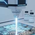 Nickel Electroforming