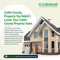 Collin County Property Tax Relief | Lower Your Collin County Property Taxes