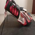SAR 200,  Golf Stand Bag