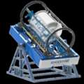 Khodiyar Industries &ndash; Leading Rotational Molding Machine Manufacturer  In Ahmedabad