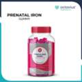 Prenatal Iron Gummies For Pregnancy Health | Octavius Pharma