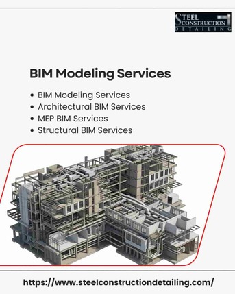 Dallas, Construction, Accurate & Affordable BIM Modeling Services In Dallas.