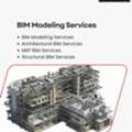 Accurate & Affordable BIM Modeling Services In Dallas.