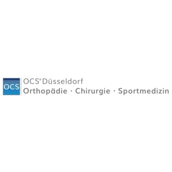 Berlin, Health, MVZ OCS D&uuml;sseldorf Sport Motion Lab