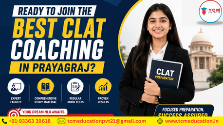 Mumbai, Lessons Offered, Ready To Join The Best CLAT Coaching In Prayagraj?
