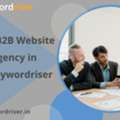 Trusted B2B Website Design Agency In Pune - Keywordriser