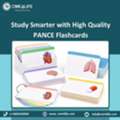 Study Smarter With High Quality PANCE Flashcards