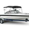 Low Profile Bimini Top