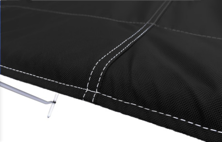 New York, Boats, Low Profile Bimini Top