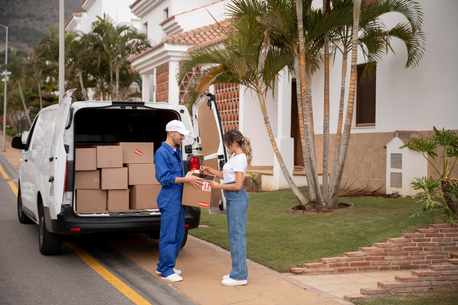 London, Relocation, Professional International Removals To Spain Made Easy
