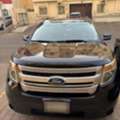 SAR 33,  Ford Explorer,  2013,  Automatic,  330000 KM,