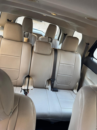 Jeddah, Vehicles, Cars & Trucks , SAR 33,  Ford Explorer,  2013,  Automatic,  330000 KM,