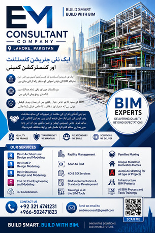 Riyadh, Interior Design, We Provide BIM And CAD 2D And 3D Services